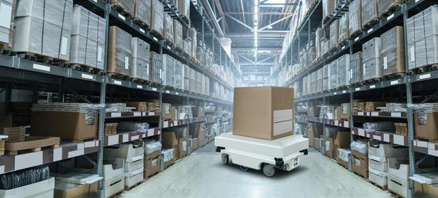 Transforming logistics: How AI is optimizing logistics operations